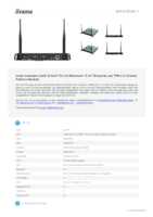 Datenblatt zu Iiyama SPC51001BC-1, EAN: 4948570033065
