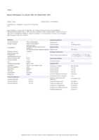 Datenblatt zu Epson C13T03A94010, EAN: 8715946668222