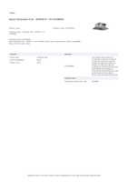 Datenblatt zu Epson V12H006AG0, EAN: 8715946705491