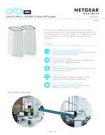 Datenblatt zu Netgear SXK50B3-100EUS, EAN: 0606449157932