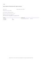 Datasheet for Zebra CBA-U51-S16ZAR