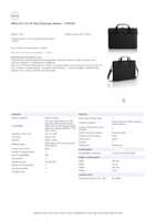 Datasheet for DELL DELL-CV5623, EAN: 5397184635612