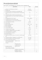 Datenblatt zu Samsung LS27AM504NRXEN, EAN: 8806092182110