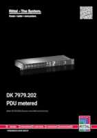 Datasheet for Rittal 7979202, EAN: 4028177947603