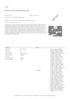 Datasheet for Brother TZES231, EAN: 4977766695596