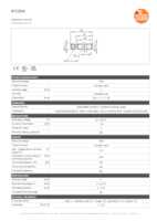 Datasheet for Ifm Electronic IFC204, EAN: 4021179086073