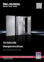 Datenblatt zu Rittal 5050050, EAN: 4028177477681