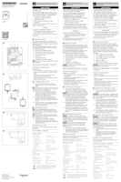 Datasheet for Merten 544890, EAN: 4011281851508