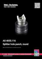Datasheet for Rittal 4055116, EAN: 4028177807983