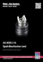 Datenblatt zu Rittal 4055116, EAN: 4028177807983