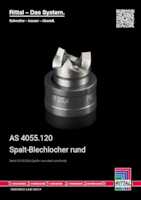 Datenblatt zu Rittal 4055120, EAN: 4028177808003