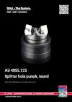 Datasheet for Rittal 4055125, EAN: 4028177808027