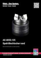 Datenblatt zu Rittal 4055125, EAN: 4028177808027