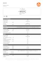 Datasheet for Ifm Electronic IE5072, EAN: 4021179082600