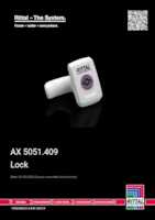 Datasheet for Rittal 5051409, EAN: 4028177963979