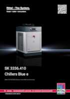 Datasheet for Rittal 3336410, EAN: 4028177817449