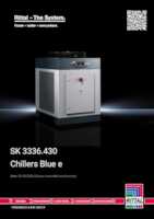 Datasheet for Rittal 3336430, EAN: 4028177817463