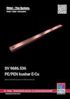 Datasheet for Rittal 9686536, EAN: 4028177934795