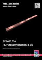 Datenblatt zu Rittal 9686536, EAN: 4028177934795
