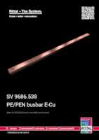 Datasheet for Rittal 9686538, EAN: 4028177934764