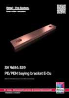 Datasheet for Rittal 9686539, EAN: 4028177935952