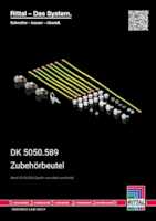 Datenblatt zu Rittal 5050589, EAN: 4028177810952