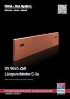 Datenblatt zu Rittal 9686260, EAN: 4028177936225