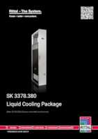 Datasheet for Rittal 3378380, EAN: 4028177958272