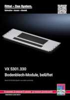 Datenblatt zu Rittal 5301330, EAN: 4028177950825