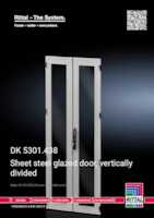 Datasheet for Rittal 5301438, EAN: 4028177955042