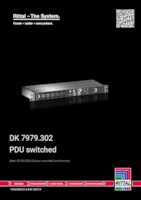 Datasheet for Rittal 7979302, EAN: 4028177947825
