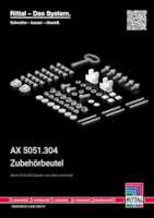 Datenblatt zu Rittal 5051304, EAN: 4028177948877