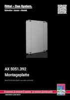 Datenblatt zu Rittal 5051392, EAN: 4028177949690