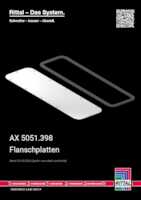 Datenblatt zu Rittal 5051398, EAN: 4028177949751