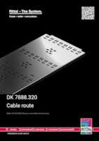 Datasheet for Rittal 7888320, EAN: 4028177964266