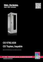 Datasheet for Rittal 9782828, EAN: 4028177986152