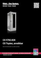 Datenblatt zu Rittal 9782828, EAN: 4028177986152