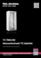 Datenblatt zu Rittal 7888050, EAN: 4004005504286