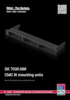 Datasheet for Rittal 7030088, EAN: 4028177709423