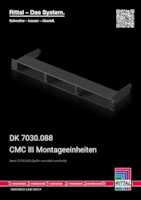 Datenblatt zu Rittal 7030088, EAN: 4028177709423