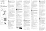 Datasheet for Merten MEG5116-0300, EAN: 4042811230012