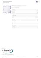 Datasheet for Berker 6710096089, EAN: 4011334312154