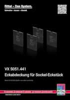 Datenblatt zu Rittal 5051441, EAN: 4028177996557