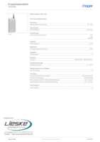 Datenblatt zu Hager TR131N, EAN: 3250610028421