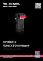 Datenblatt zu Rittal 9360512, EAN: 4028177997134