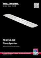 Datenblatt zu Rittal 2260070, EAN: 4028177995291