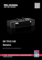 Datasheet for Rittal 7010140, EAN: 4069196000719