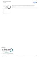 Datenblatt zu Hager ZY11PV, EAN: 3250617851480