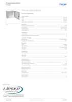 Datenblatt zu Hager FR32E, EAN: 3250610702338