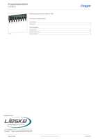 Datenblatt zu Hager HZI400, EAN: 3250613362935